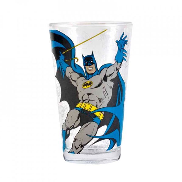 Sklenice Batman 450 ml-5055453450204