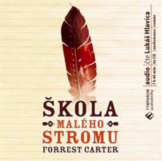 Škola malého stromu (Forrest Carter)-8594072272349