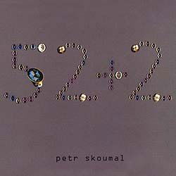 Skoumal Petr: 52+2 (Best of 1975-2007)-8595026680920