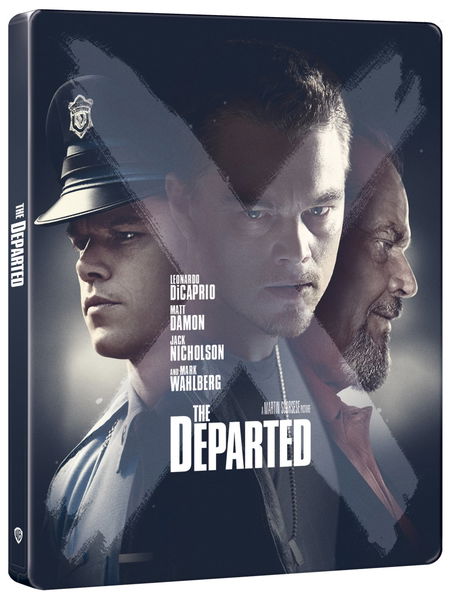 Skrytá identita (Steelbook)-8595165396287