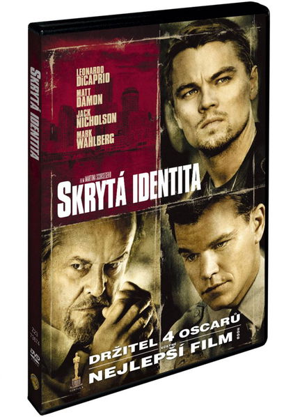 Skrytá identita-8595165306132