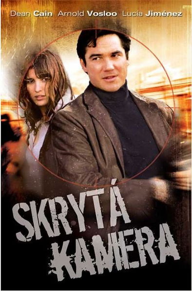 Skrytá kamera-