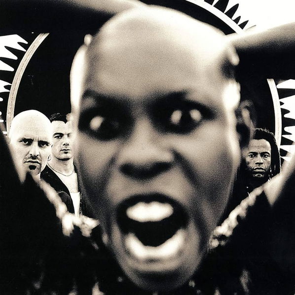 Skunk Anansie: Stoosh-5016958029715