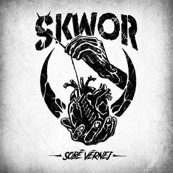 Škwor: Sobě věrnej-99925690717