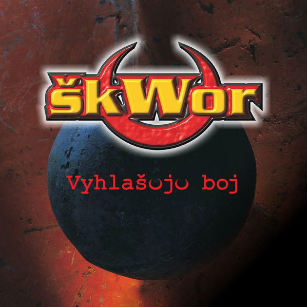 Škwor: Vyhlašuju boj-99925623616