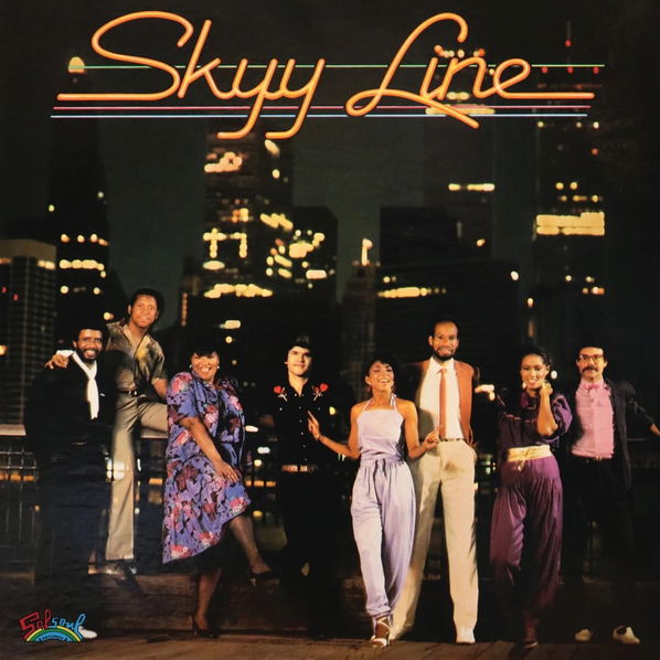 Skyy: Skyy Line-4050538821383