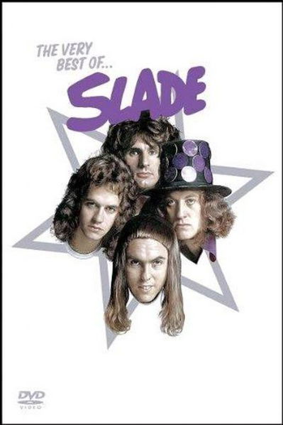 Slade: The Very Best Of...-602498348017