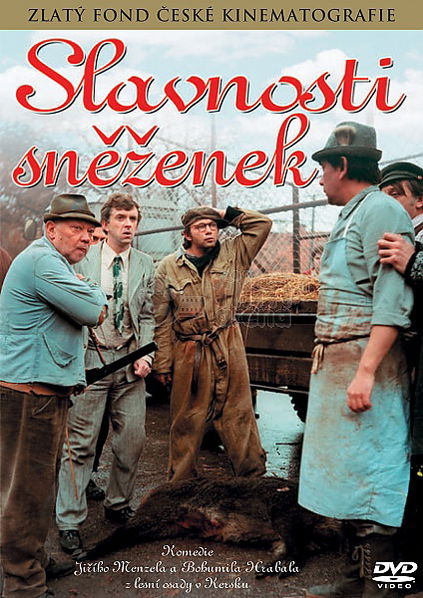 Slavnosti sněženek-