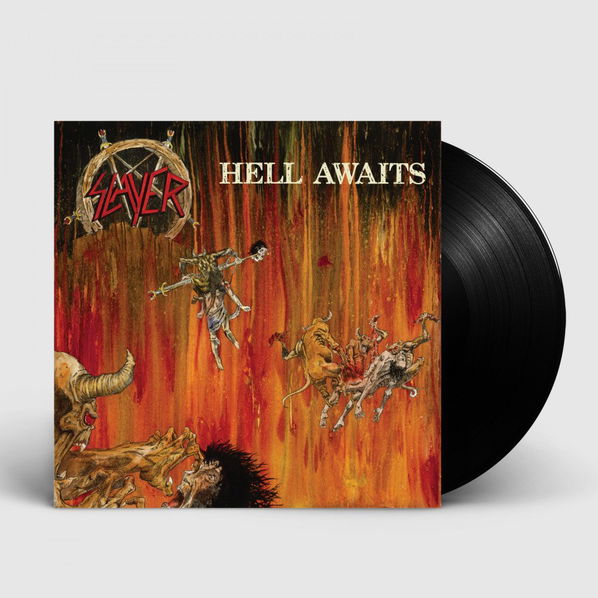 Slayer - Hell Awaits-39841578713