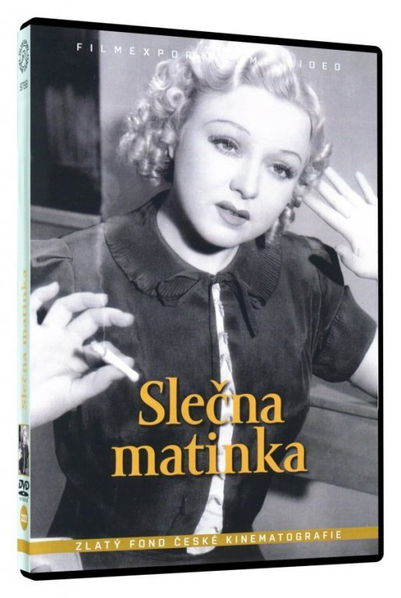 Slečna matinka-8595052297987