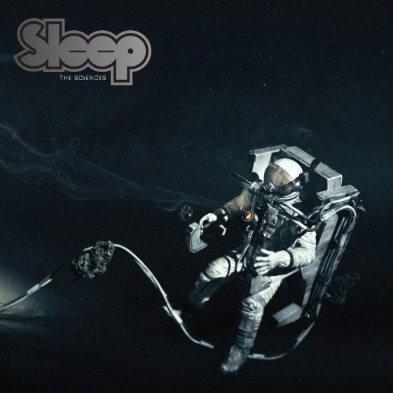 Sleep: The Sciences-813547025876