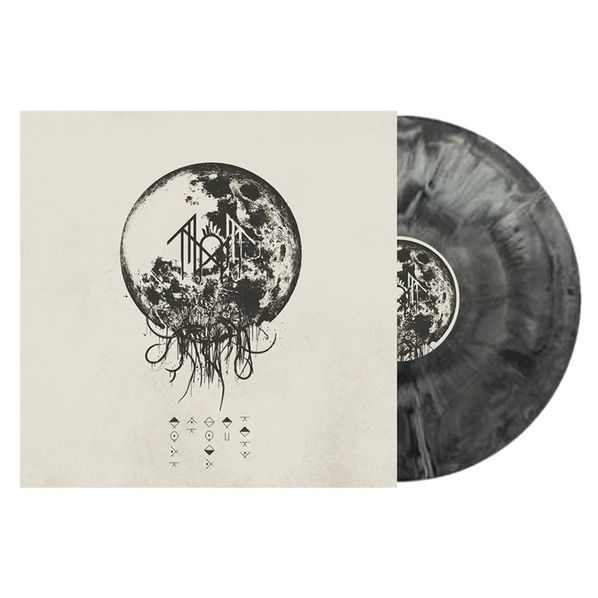 Sleep Token: Take Me Back To Eden (Black Galaxy Vinyl)-5401148006070