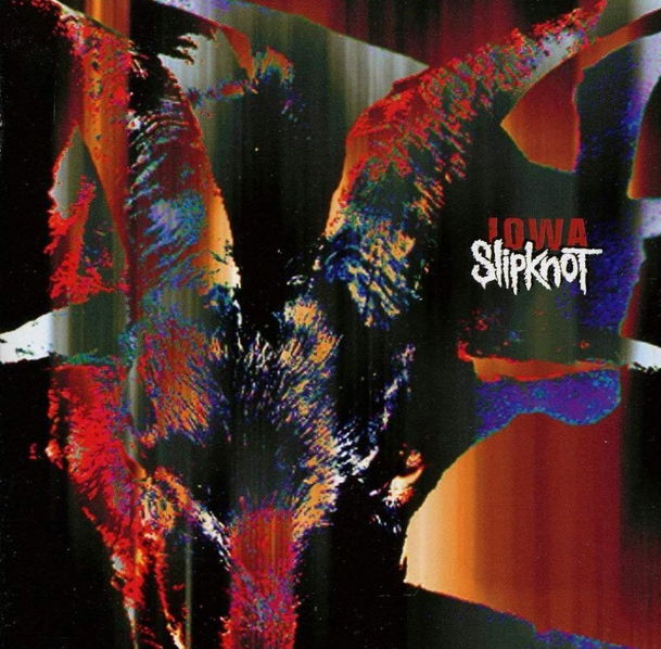 Slipknot: Iowa-8714221006209