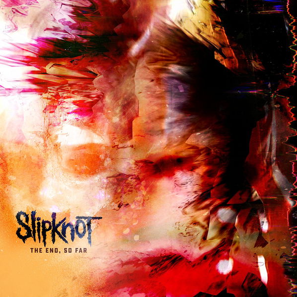 Slipknot: The End, So Far-75678637803