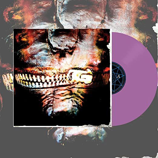 Slipknot: Vol. 3: Subliminal Verses (Violet vinyl)-75678645730