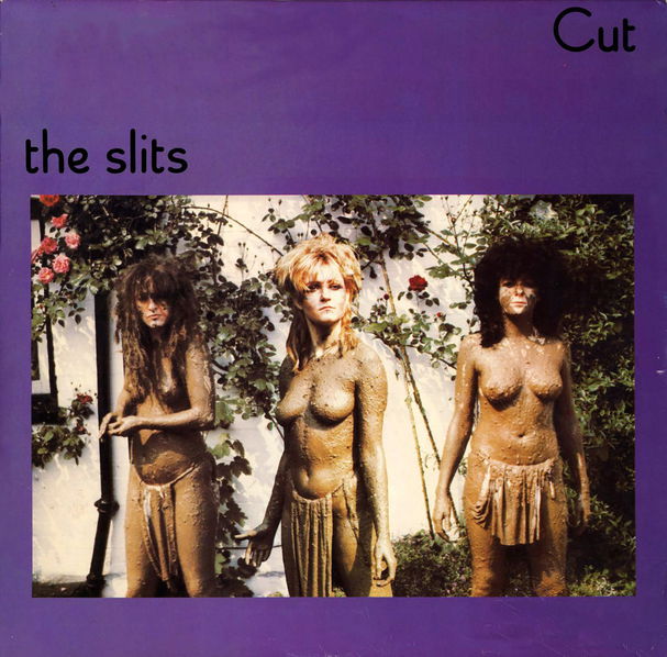 Slits: Cut-731454818629