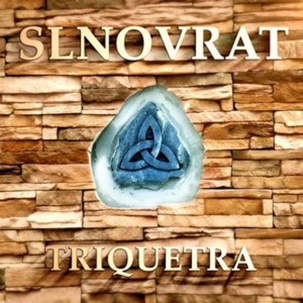 Slnovrat: Triquetra-8595026666627