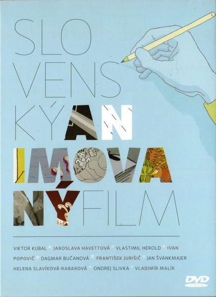 Slovenský animovaný film-8588003785053
