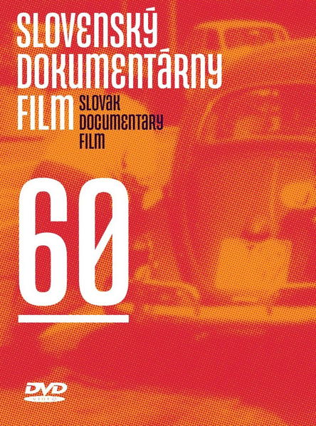 Slovenský dokumentárny film 60-8588003785664