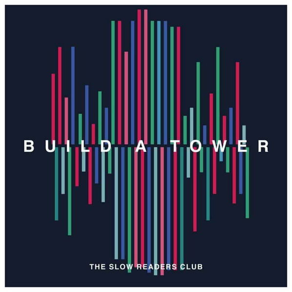 Slow Readers Club: Build A Tower-190296957062