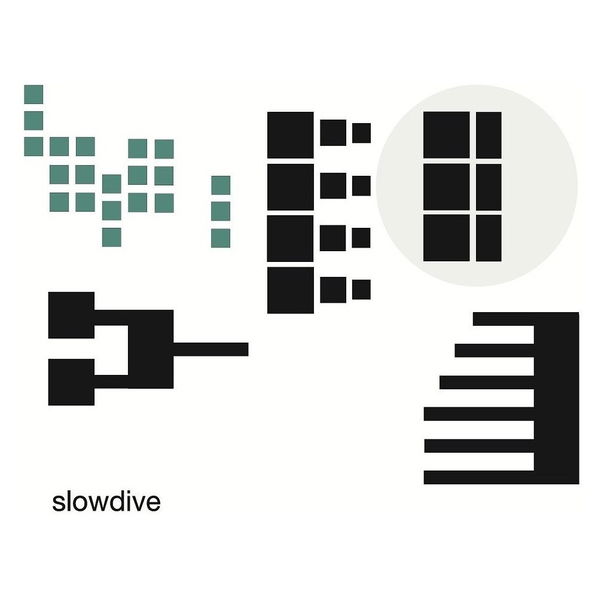 Slowdive: Pygmalion-8718469531424