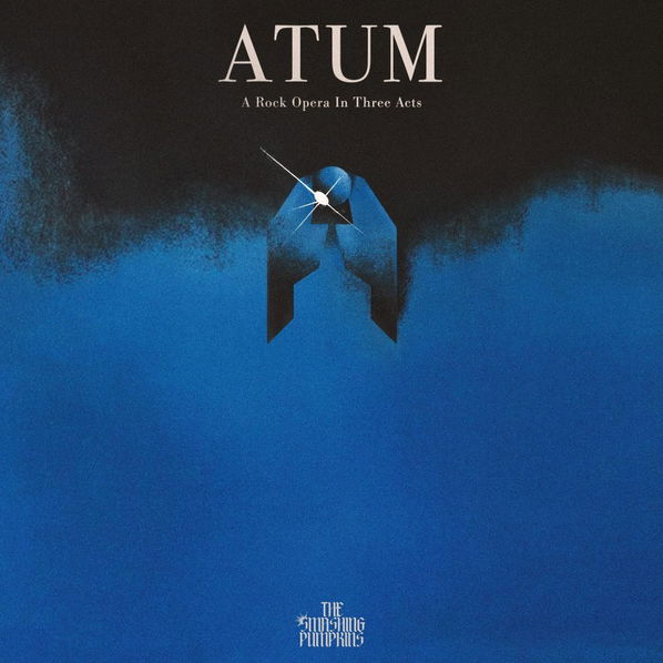 Smashing Pumpkins: Atum: A Rock Opera In Three Acts-793888104570