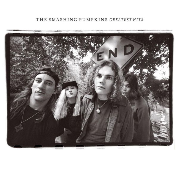 Smashing Pumpkins: Rotten Apples: Greatest Hits-602465608175