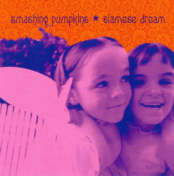 Smashing Pumpkins: Siamese Dream-5099967929726