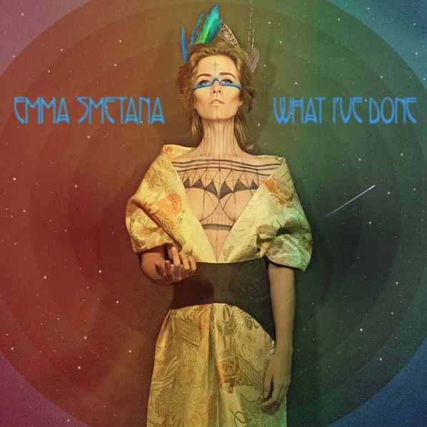 Smetana Emma: What I've Done-825646481699
