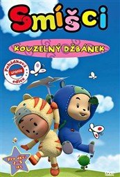 Smíšci 2 - Kouzelný džbánek-