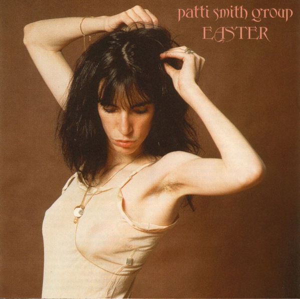 Smith Patti: Easter (Remastered)-78221882620