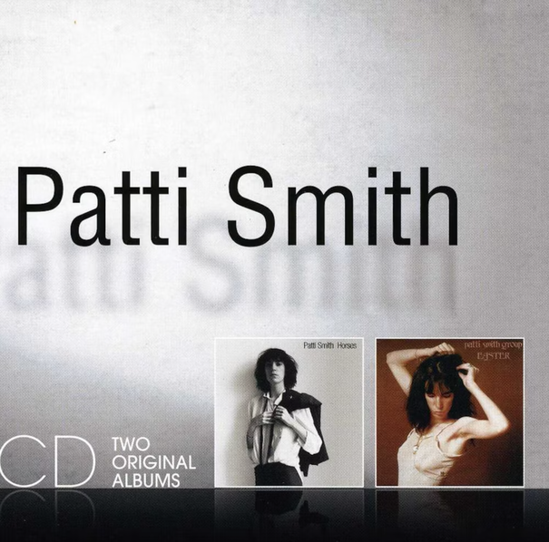 Smith Patti: Horses / Easter-887254510628