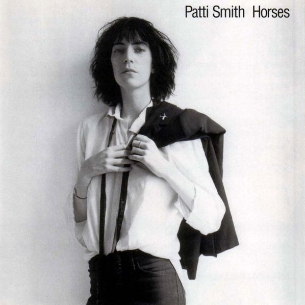 Smith Patti: Horses-888751117310