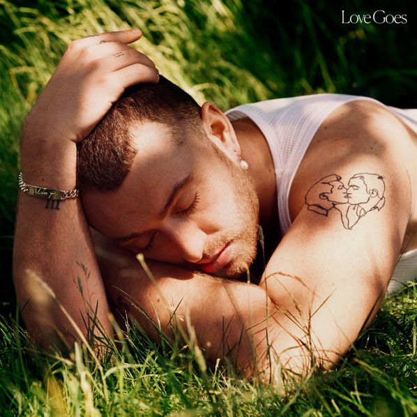 Smith Sam: Love Goes-602507378196