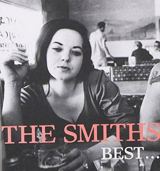 Smiths: Best... Vol. I-745099032722