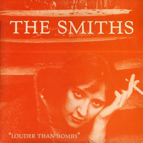 Smiths: Louder Than Bombs-825646658770