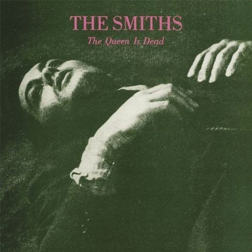 Smiths: Queen Is Dead-825646658879