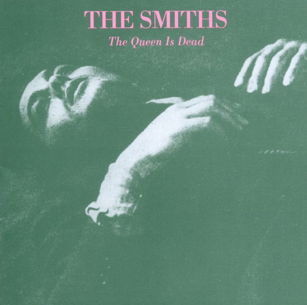 Smiths: The Queen Is Dead-825646604852