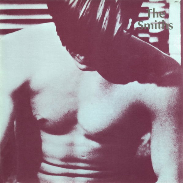 Smiths: The Smiths-825646658800