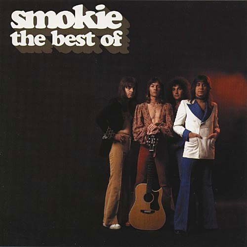 Smokie: Best Of-828765072427