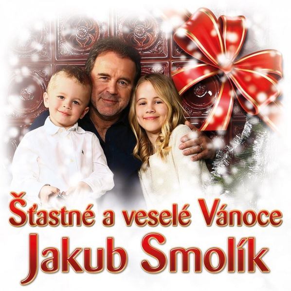 Smolík Jaub: Šťastné a veselé Vánoce-99925632724