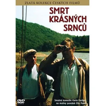 Smrt krásných srnců-