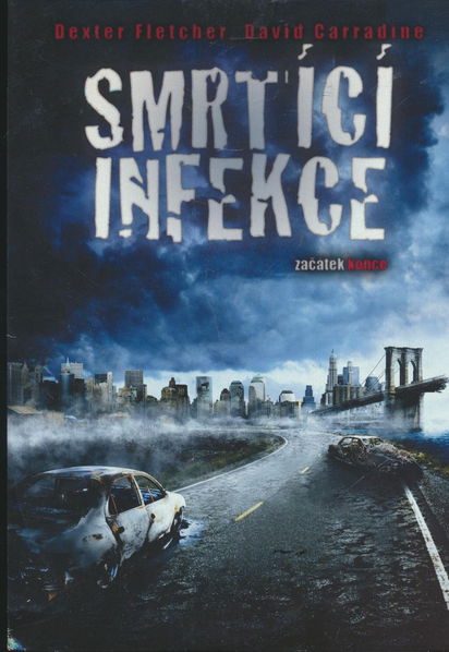 Smrtící infekce-