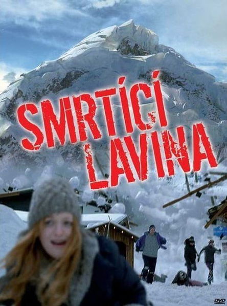 Smrtící lavina-