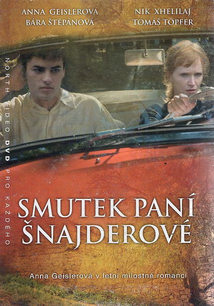 Smutek paní Šnajderové-