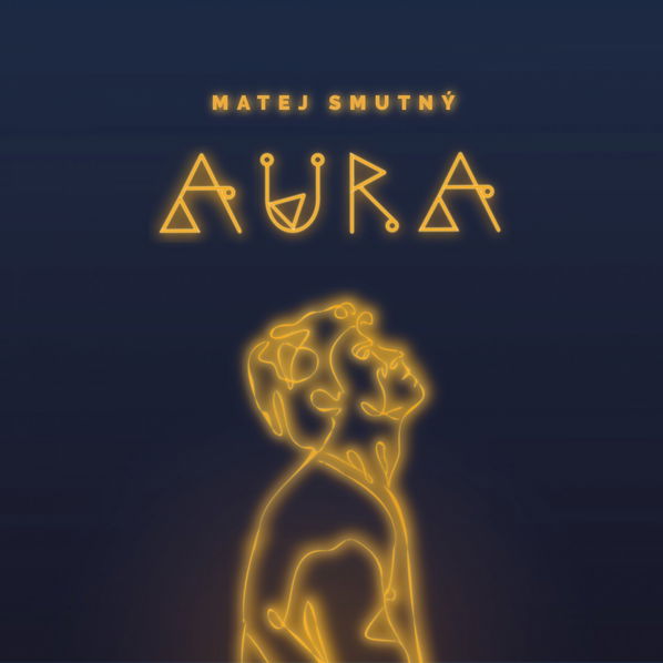 Smutný Matěj: Aura-5054197163364