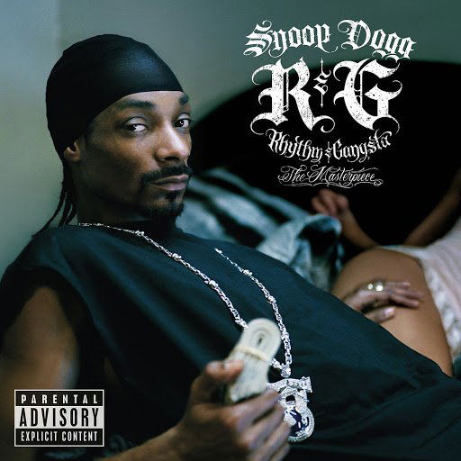 Snoop Dogg: Rhythm and Gangsta-602498648414