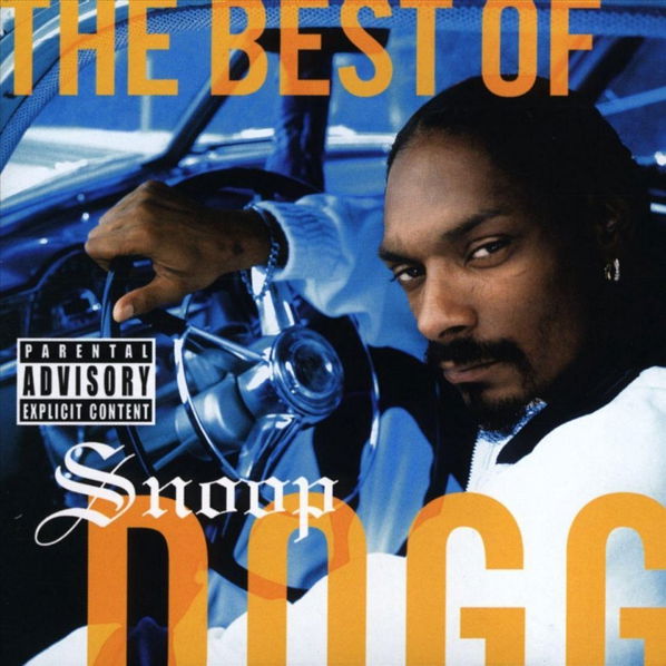 Snoop Dogg: The Best Of Snoop Dogg-94633395725