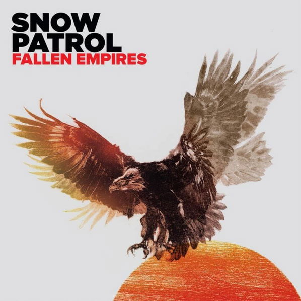 Snow Patrol: Fallen Empires-602567954316