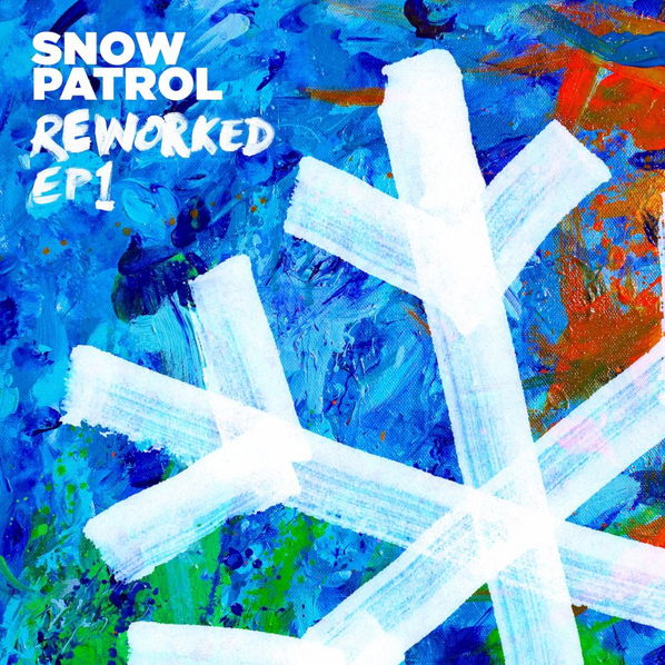 Snow Patrol: Reworked-602508178269